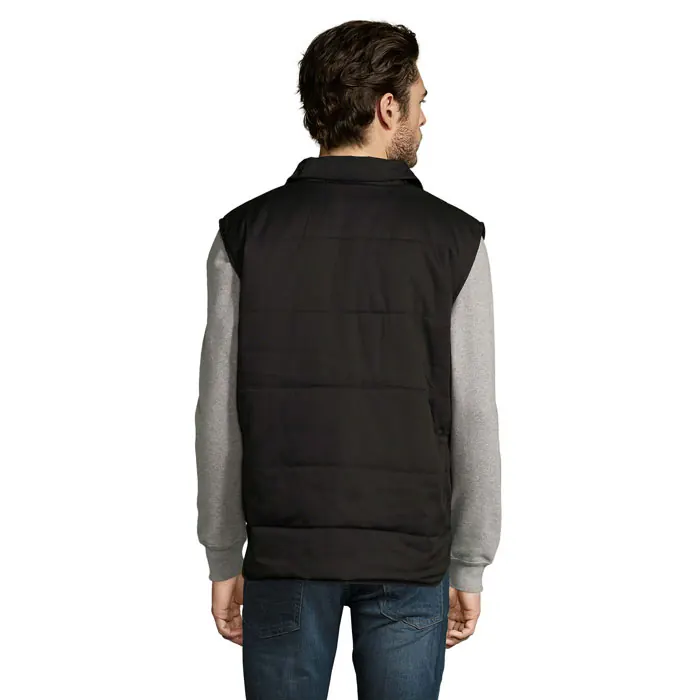 EQUINOX PRO BODYWARMER