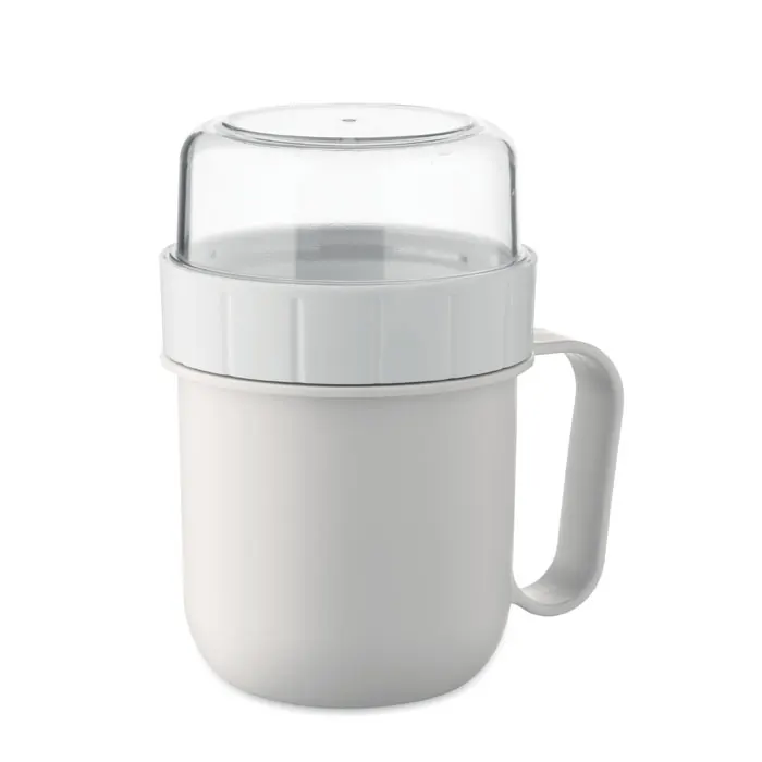 Müslibecher 450 ml