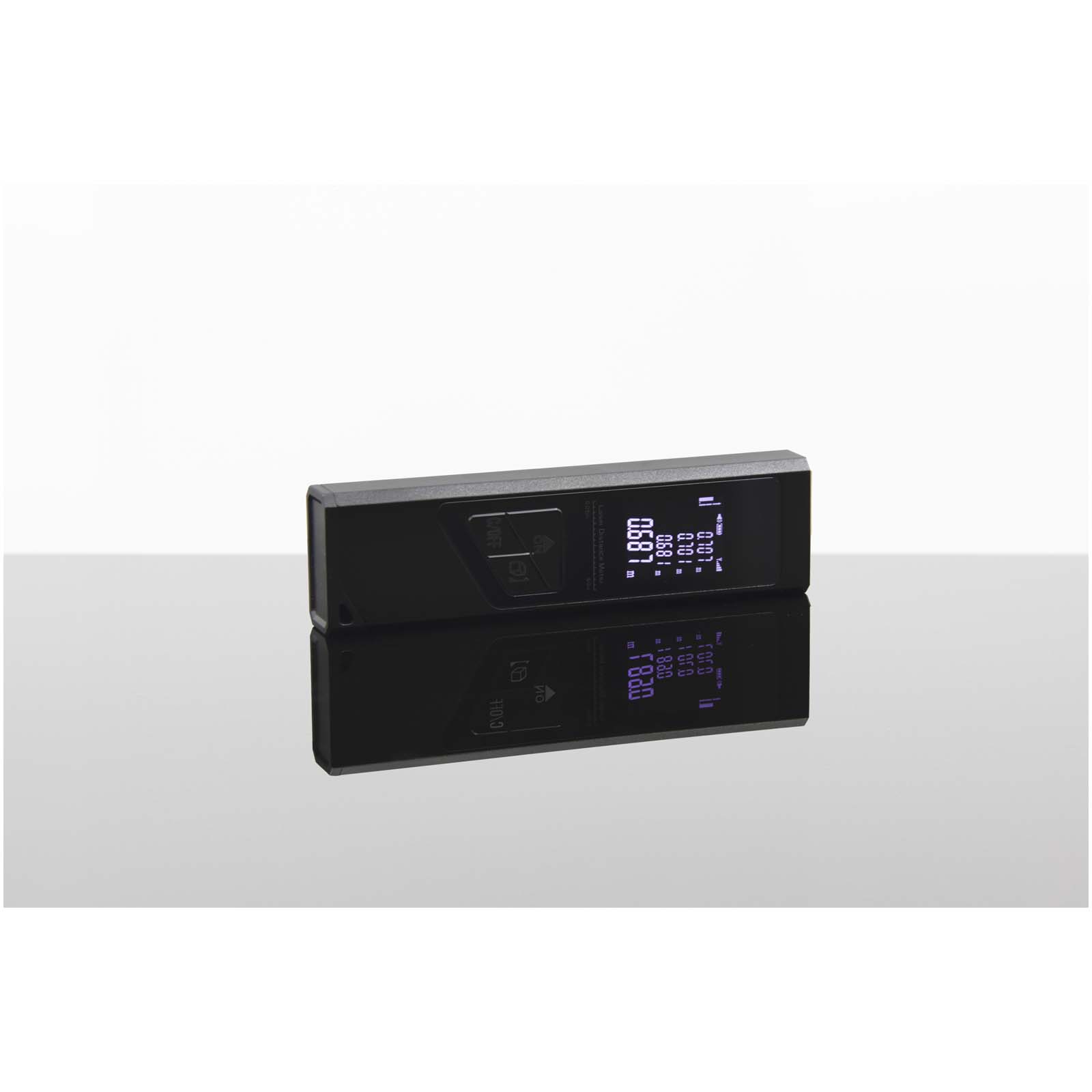 SCX.design T05 Mini-Laser-Entfernungsmesser schwarz