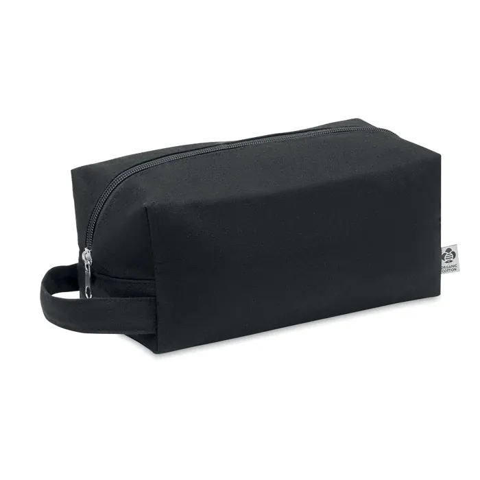 Kosmetiktasche Canvas 220 g/m²