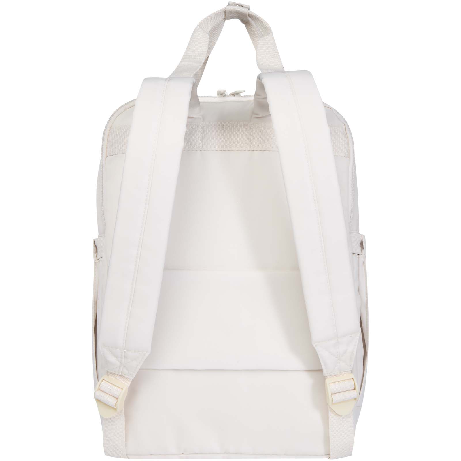 Trip 14" Aware™ Recycelter Laptop Rucksack 9 L offwhite