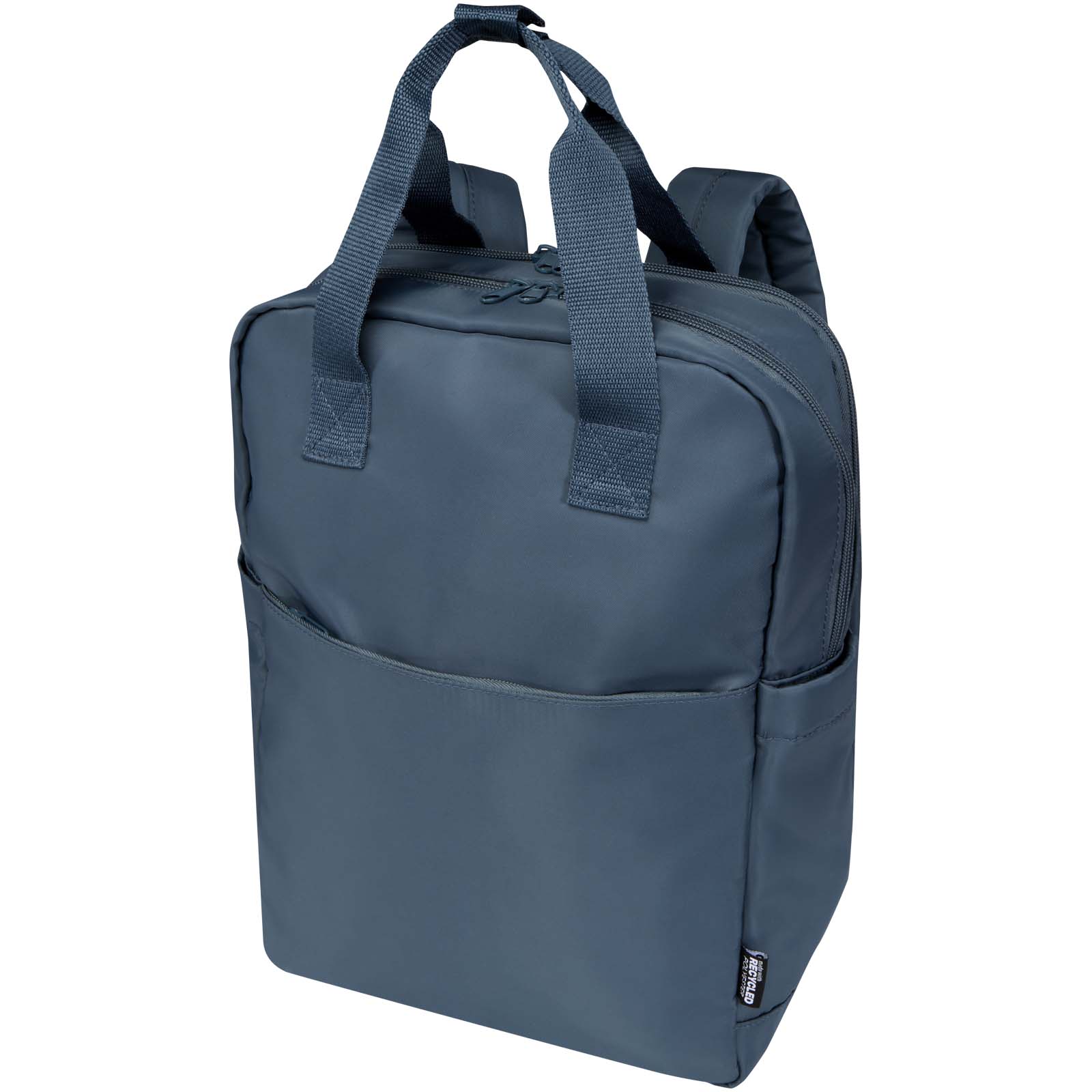 Trip 14" Aware™ Recycelter Laptop Rucksack 9 L hale blau