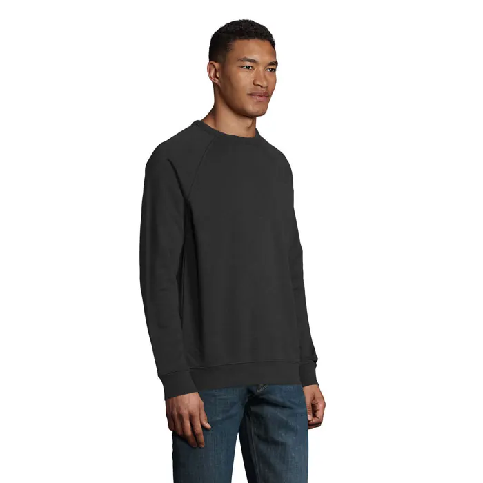 Herren-Sweatshirt 400 Nelson