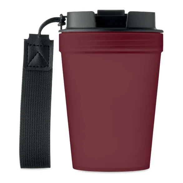 Einwandiger Becher 300 ml