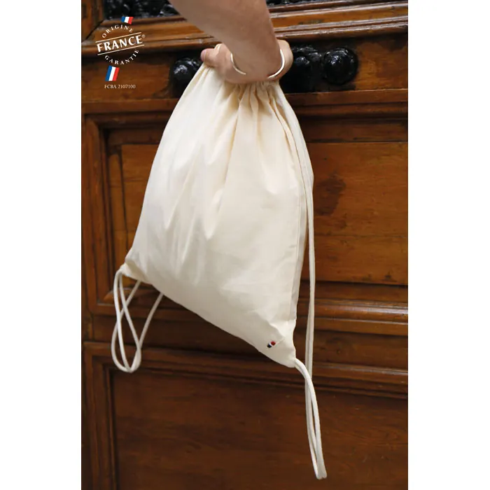 CÔME rucksack mit kordelzug