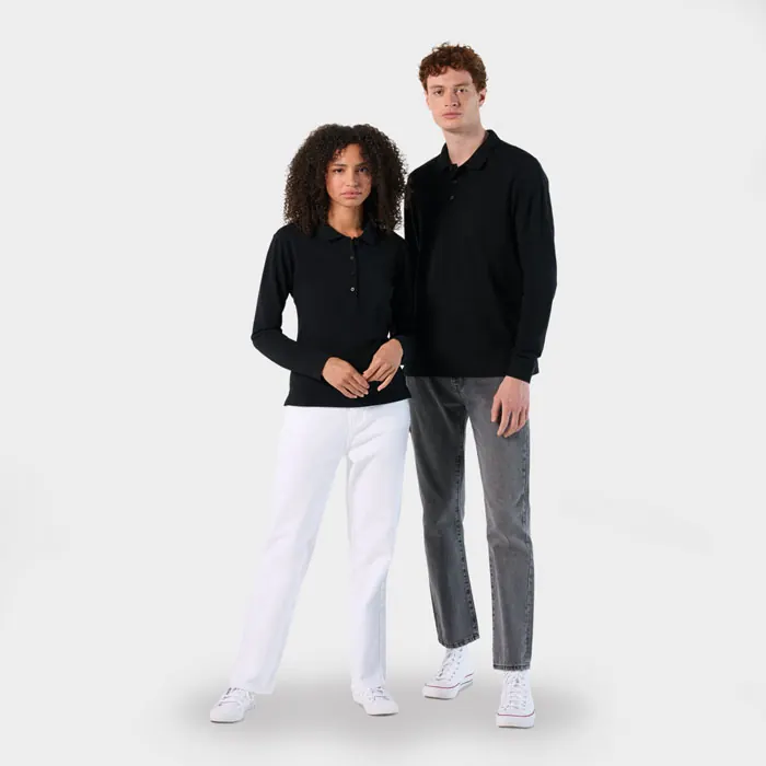 Damen-Poloshirt 210 Podium
