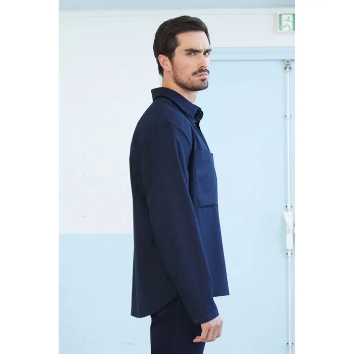 MADDEN UNISEX OVERSHIRT