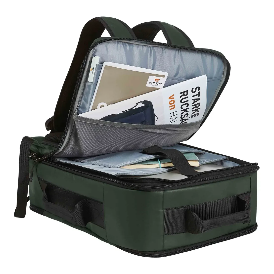 Reise-Rucksack ACTIVE