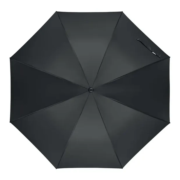 27" Regenschirm