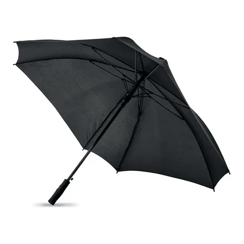 27" Regenschirm, quadratisch