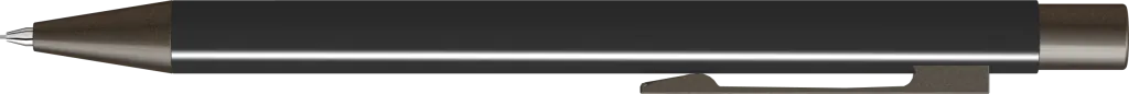 STRAIGHT B Druckbleistift