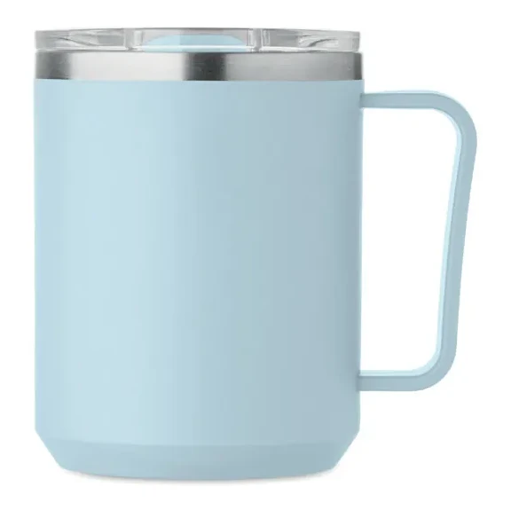 Doppelwandiger Becher 400ml