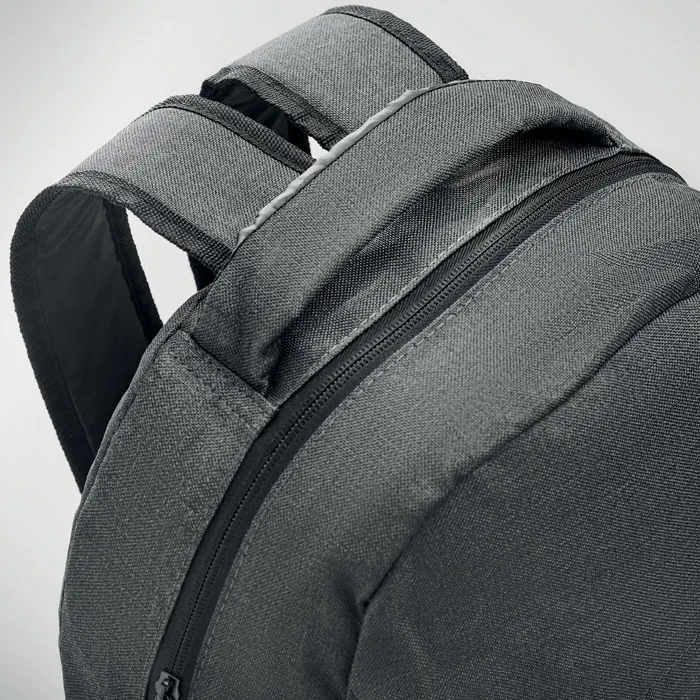 Rucksack 600D RPET