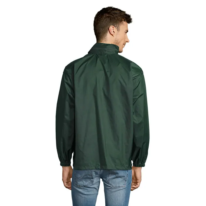 Unisex-Windjacke Surf