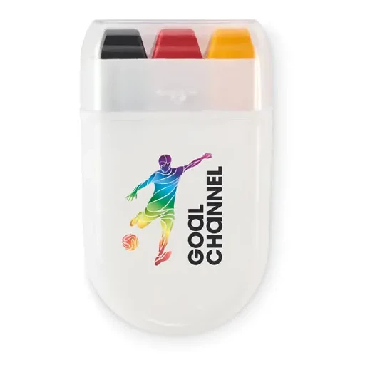 Fan Schminkstift