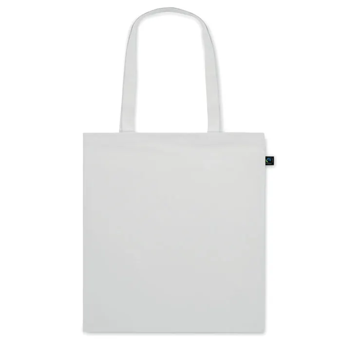 Einkaufstasche Fairtrade 140g