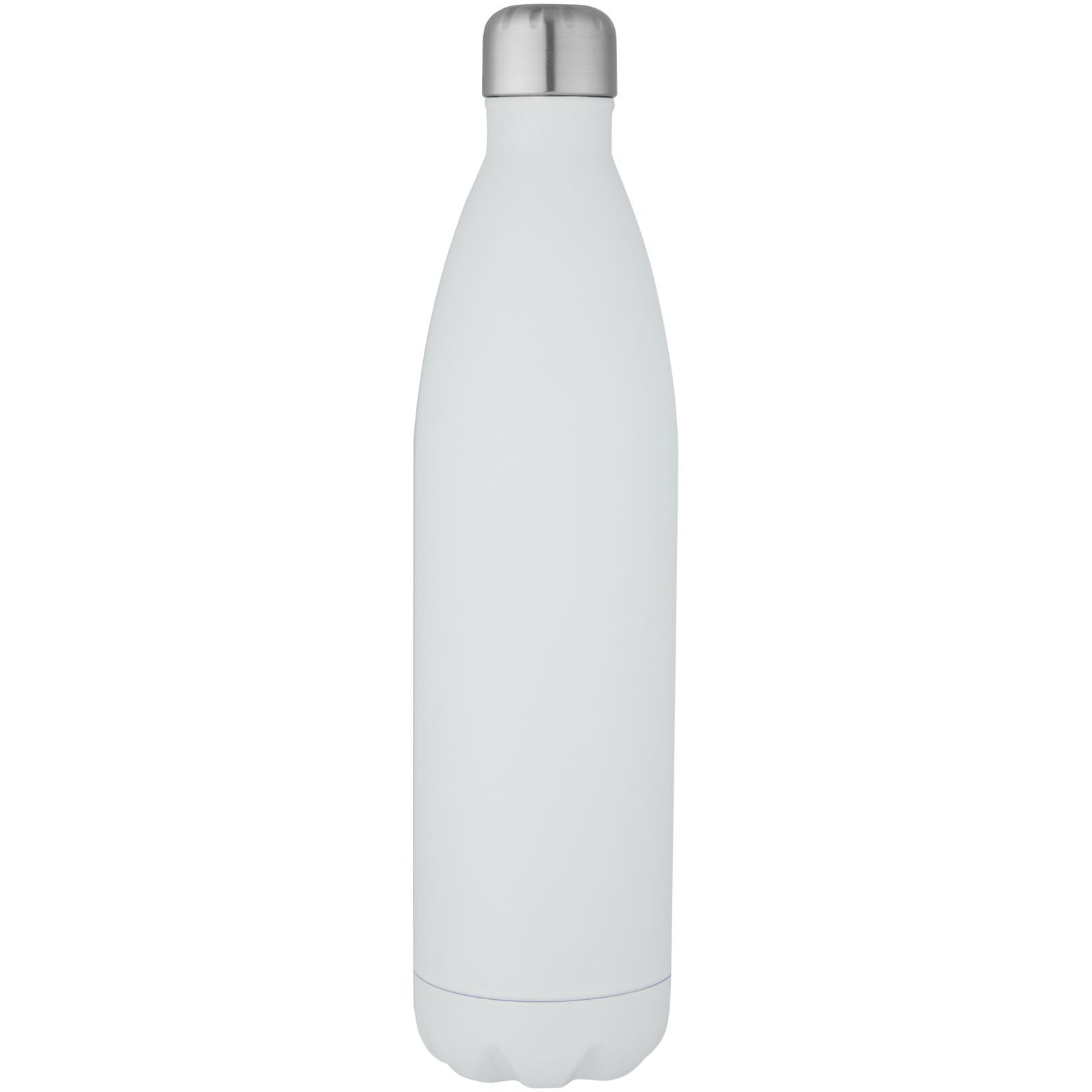 Cove 1 L vakuumisolierte Edelstahlflasche weiss