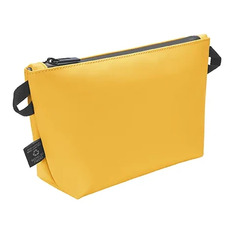 Reißverschluss-Tasche PURE