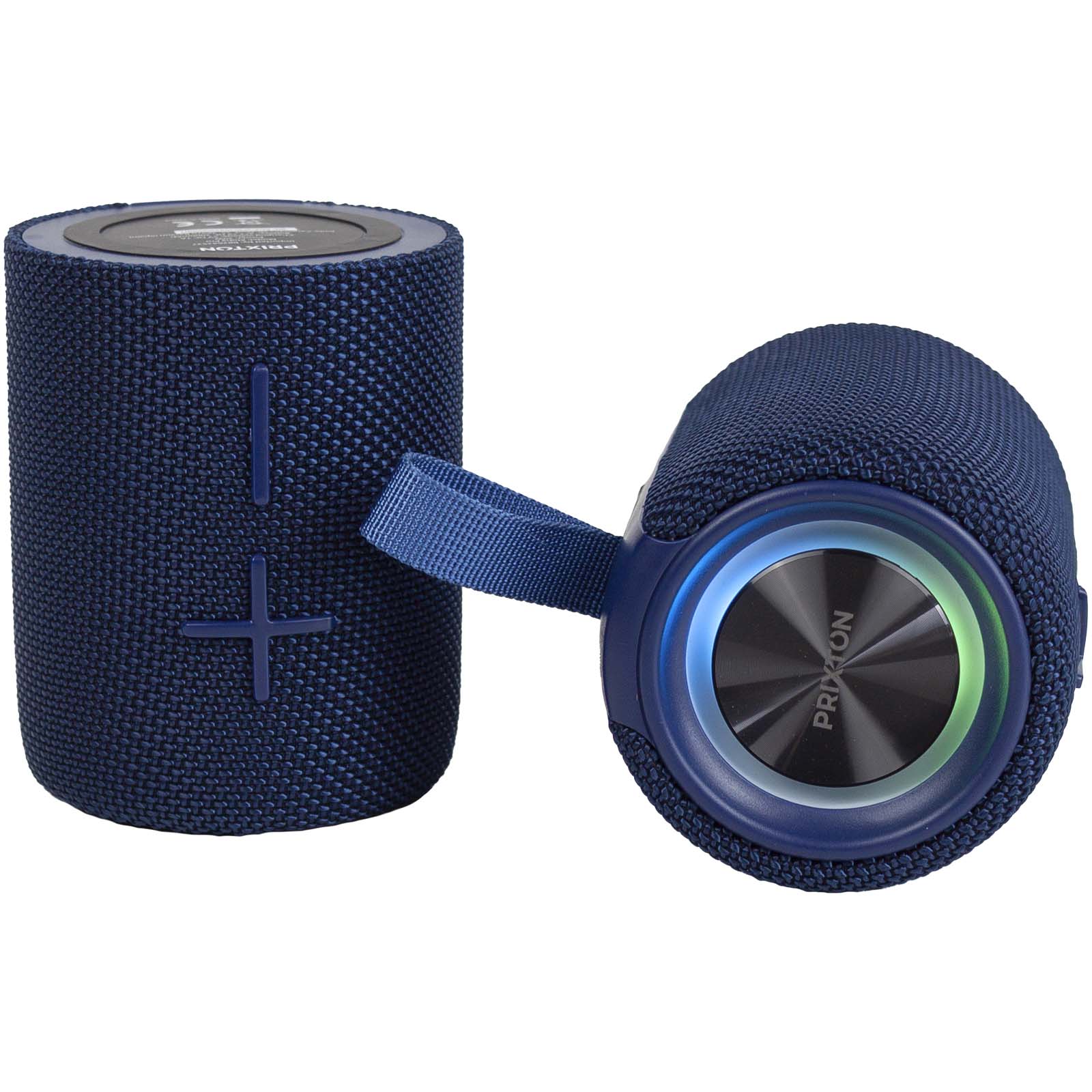 Prixton Aloha Pro 30W Lautsprecher blau