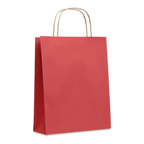 Papiertüte, klein 90 g/m²