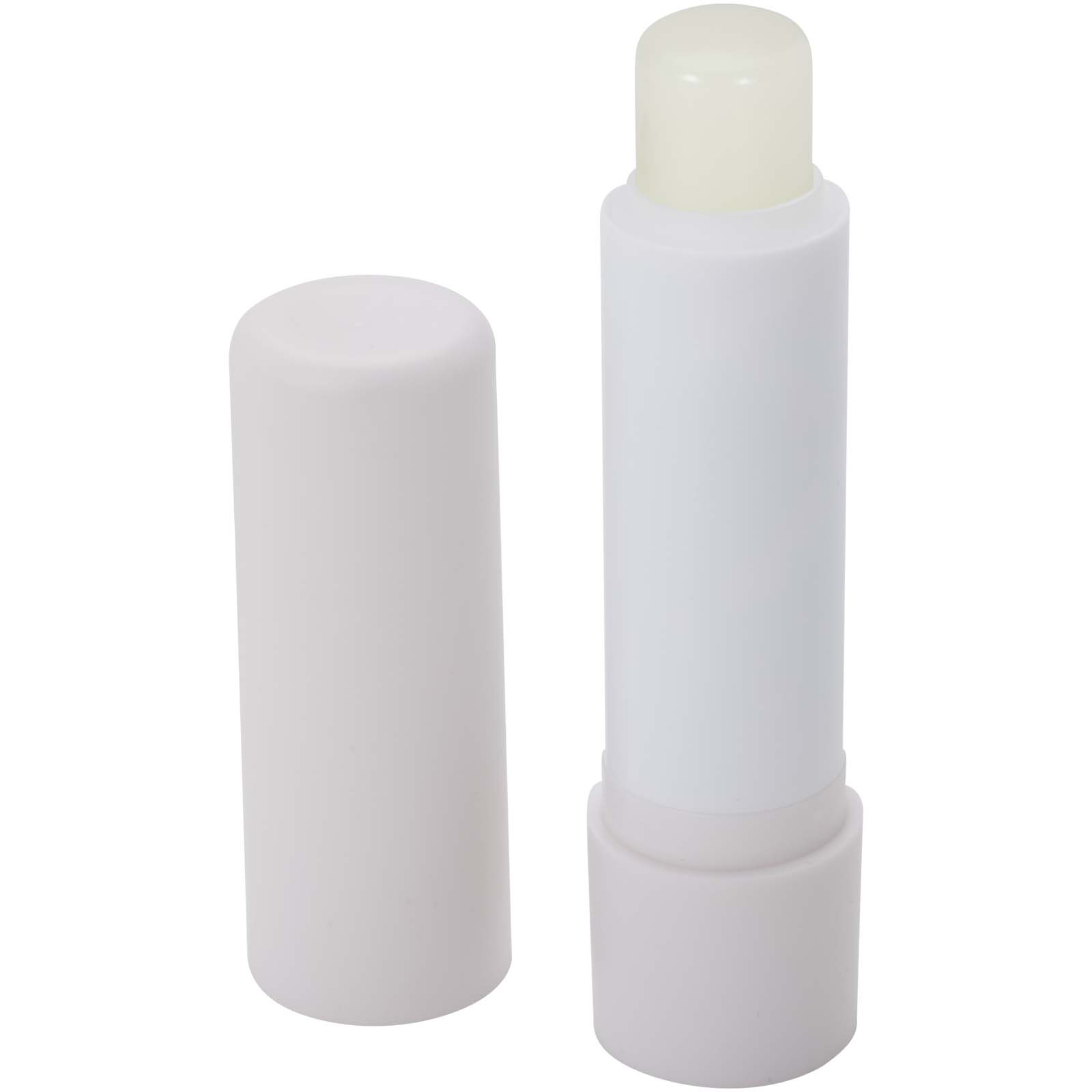 Eden Lippenpflege Vanille weiss
