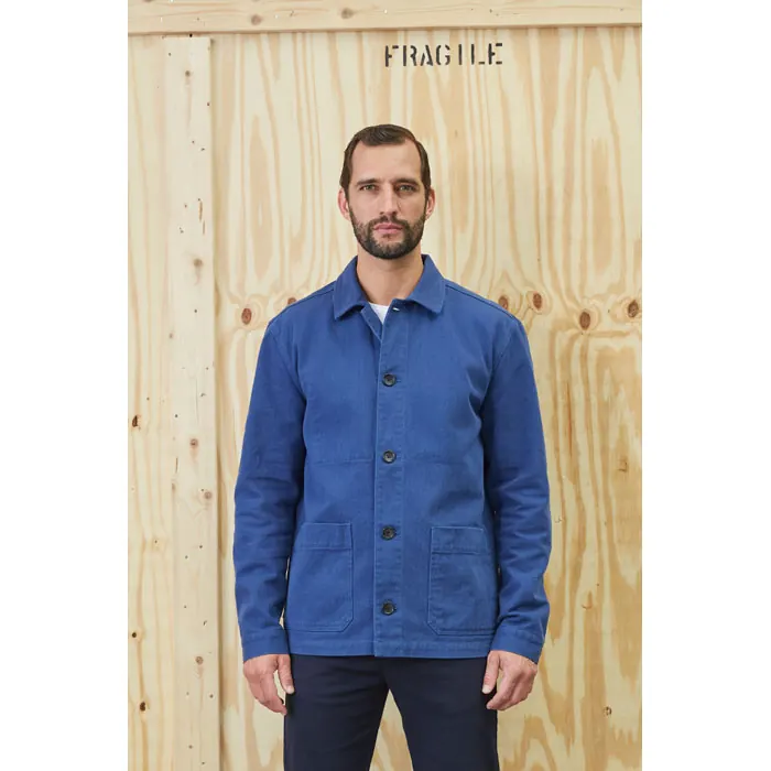 MAEL UNISEX WORK JACKET