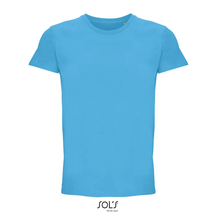 T-Shirt 150 g Re Crusader