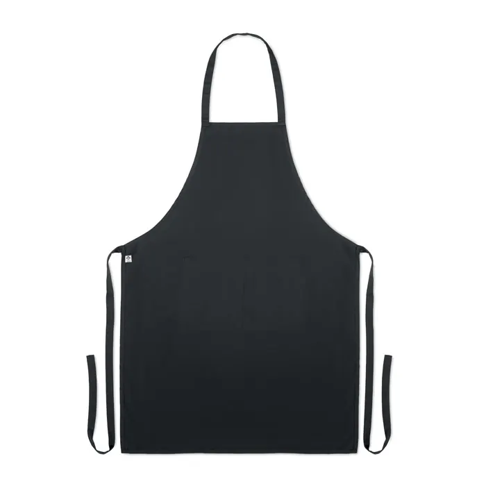 Küchenschürze Organic Cotton