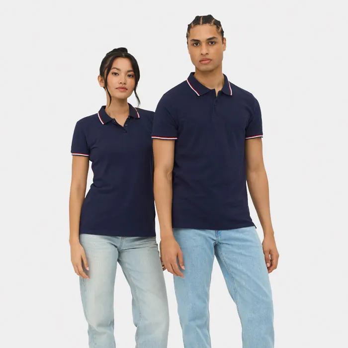 PRESTIGE MEN POLO 200