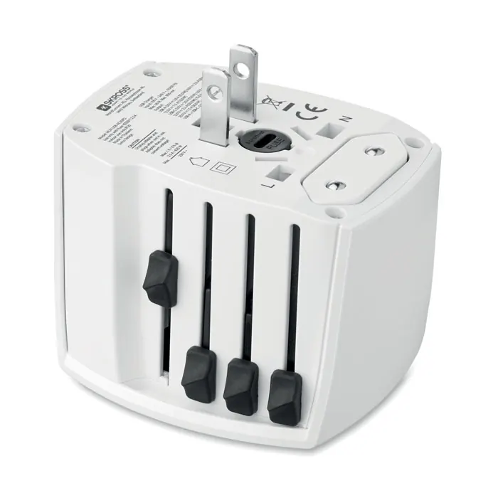 Skross MUV USB AC 30W PD