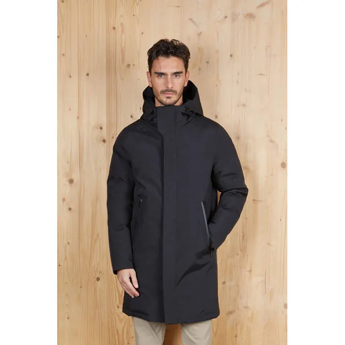 Herren-Winterjacke Alfi