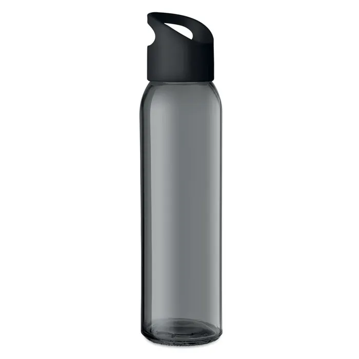 Trinkflasche Glas 470 ml