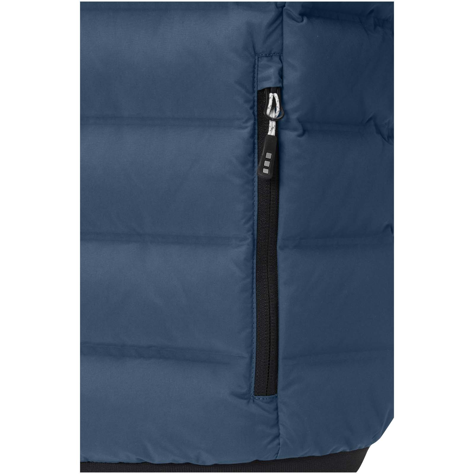 Macin Daunenjacke für Herren hale blau
