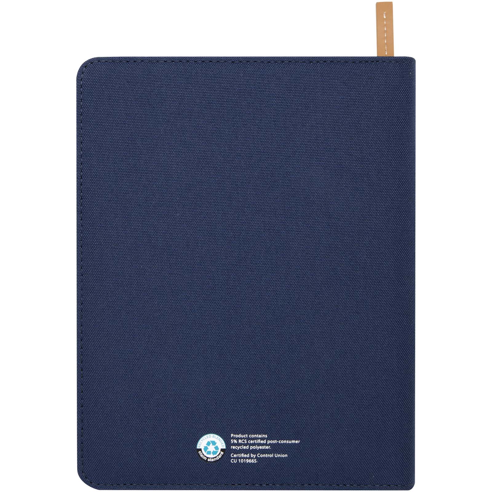 Nomumi A5 Schreibmappe navy