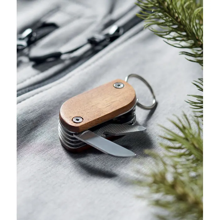 Multi-Tool-Taschenmesser