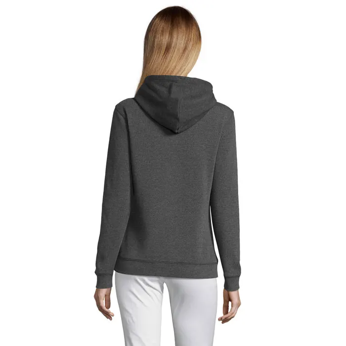SPENCER Damen Sweater 280g