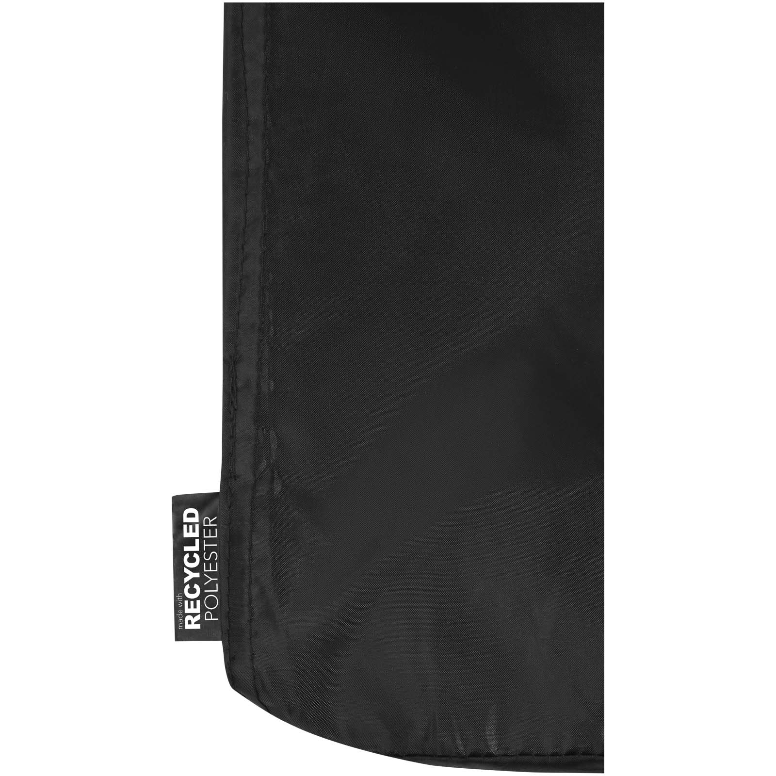 Willow GRS RPET Decke aus Polar Fleece navy