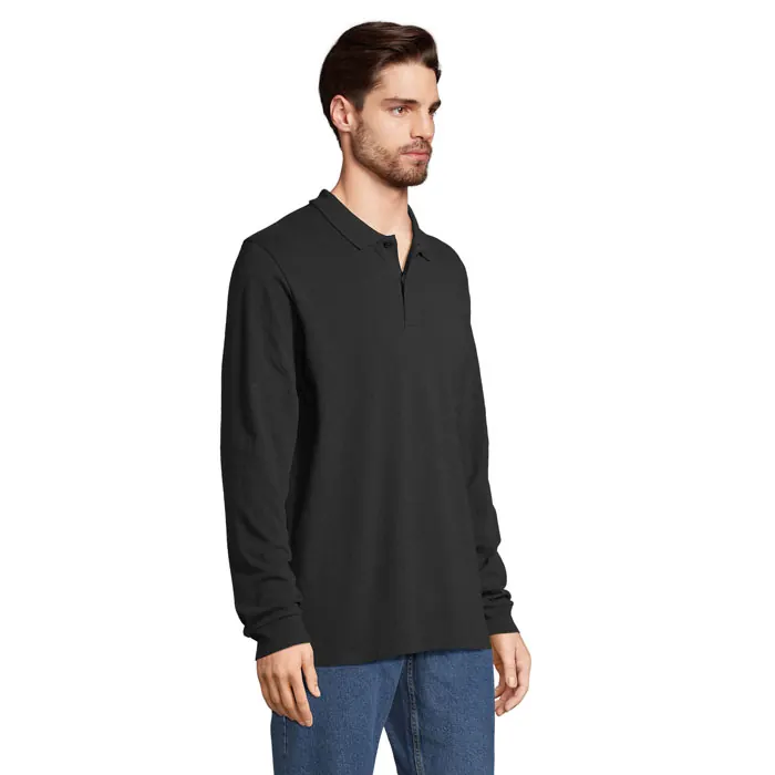 PLANET LSL POLO ORGANIC