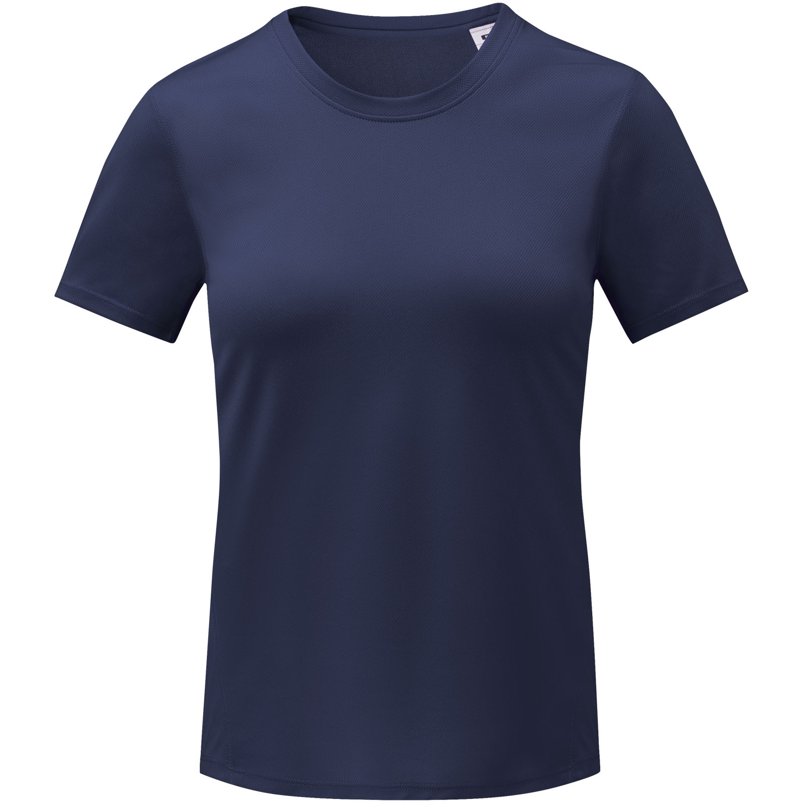 Kratos 105 g/m² Cool Fit T-Shirt für Damen navy