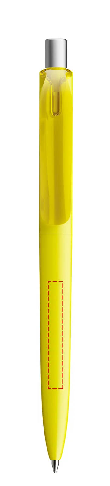 prodir DS8 PMM Push Kugelschreiber, Satin-Finish