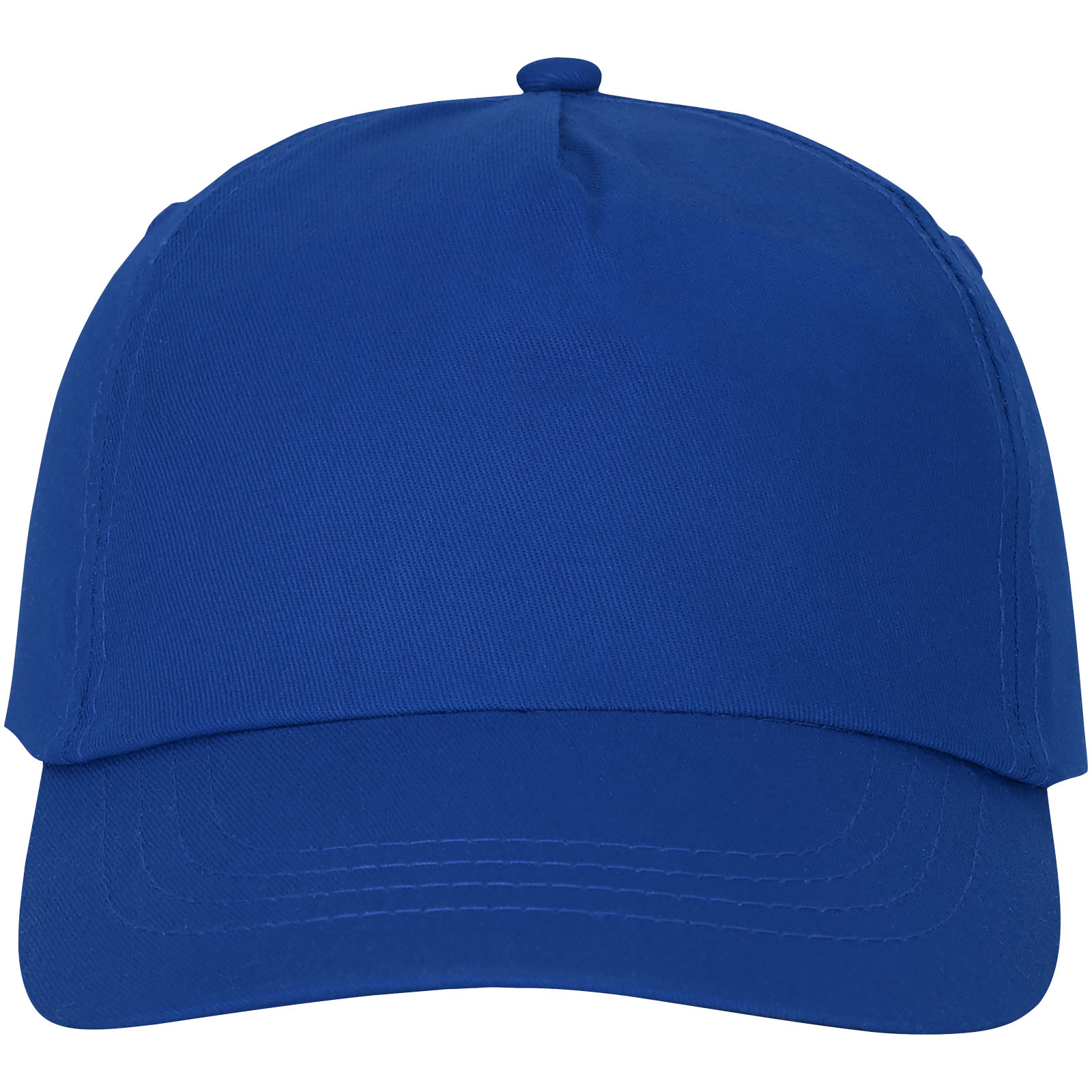 Feniks 175 g/m² Kappe mit 5 Segmenten blau