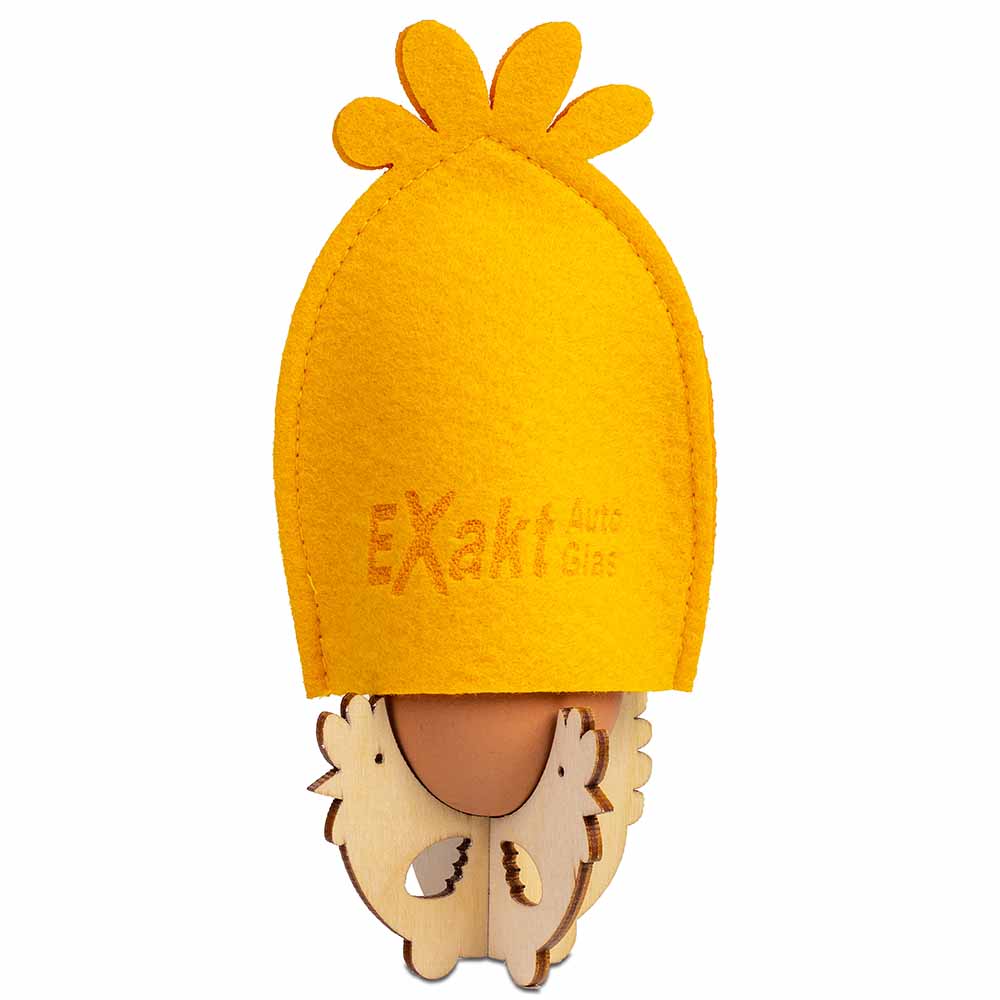 Frühstücksei-Set