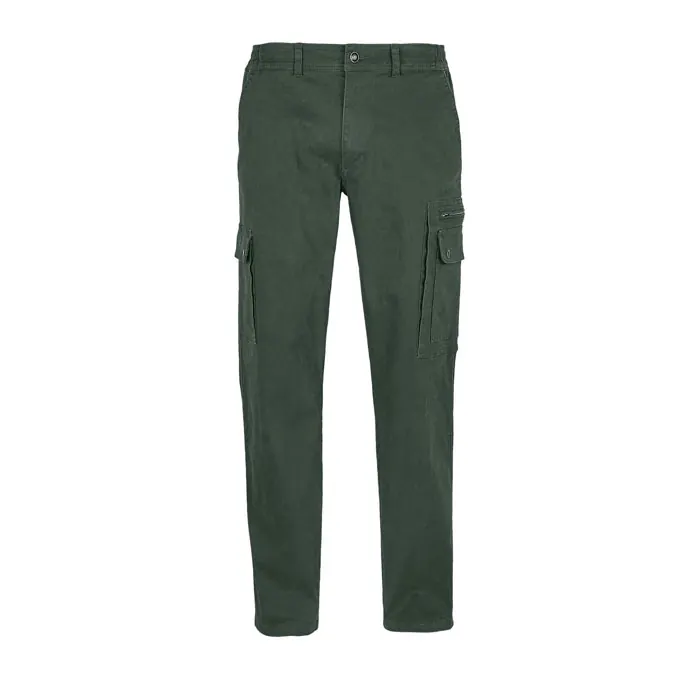 Herren-Stretchhose Docker