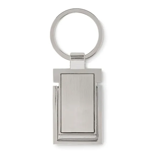 Schlüsselring mit Halter