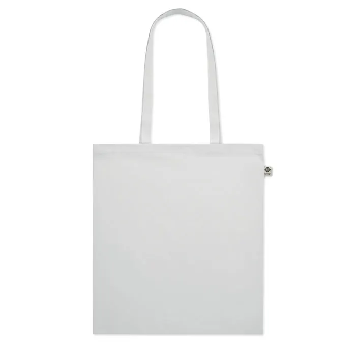 Einkaufstasche Organic Cotton