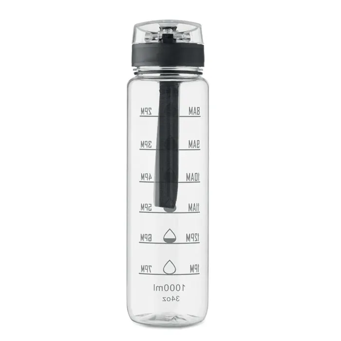 Sport-Trinkflasche RPET 1L