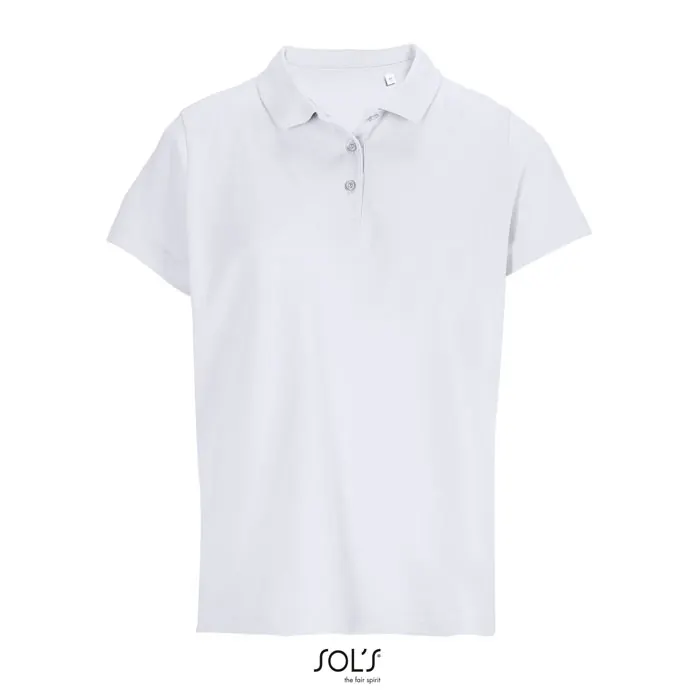 PULSE DAMEN POLO