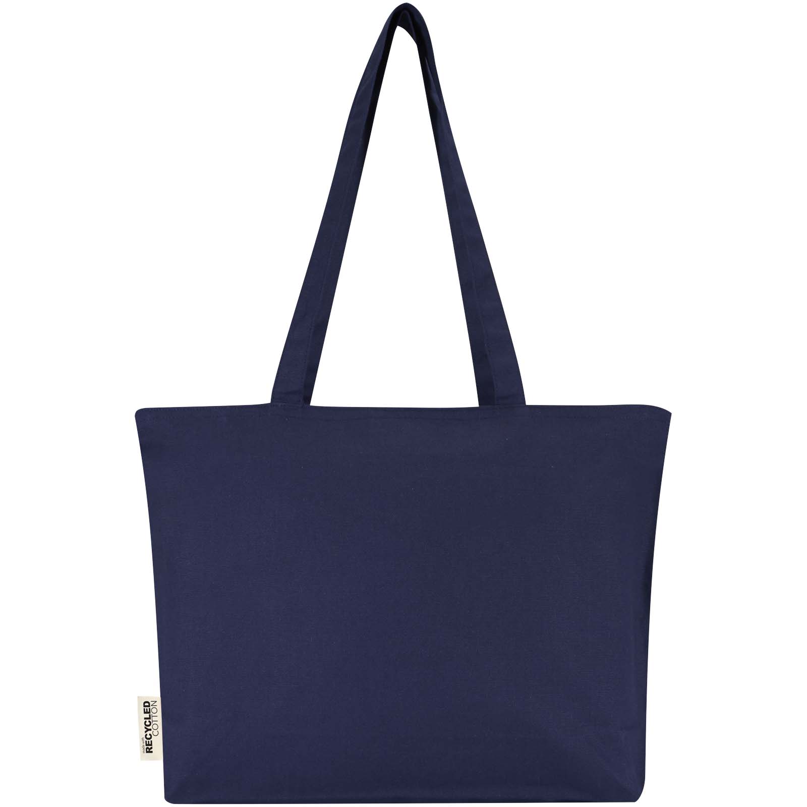 Ningbo 320 g/m Reißverschluss Tragetasche 15L navy