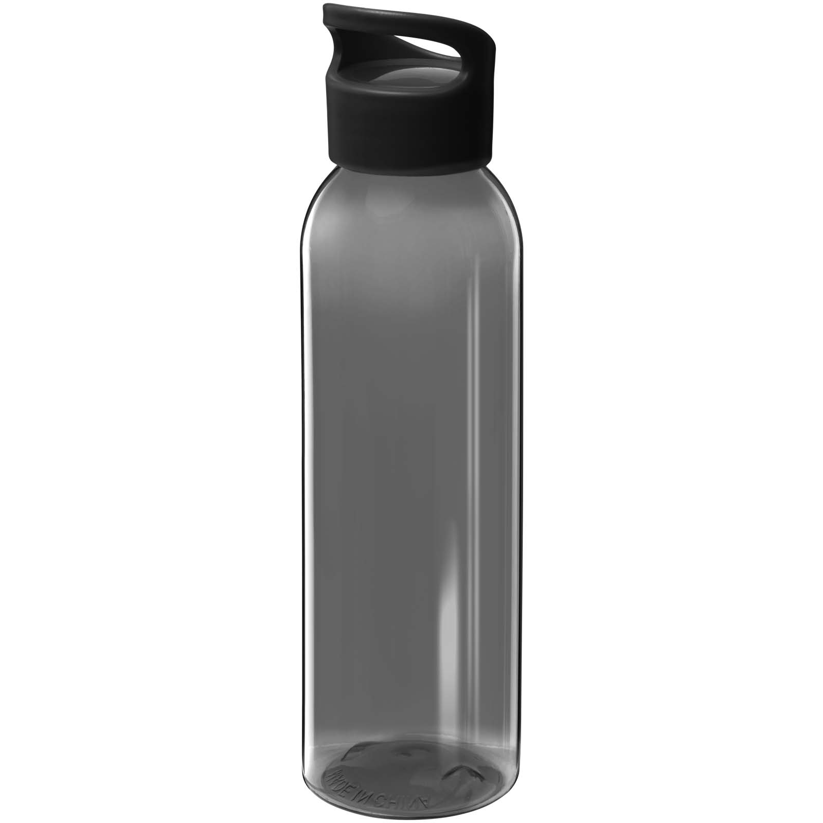 Sky 650 ml Tritan™ Sportflasche schwarz