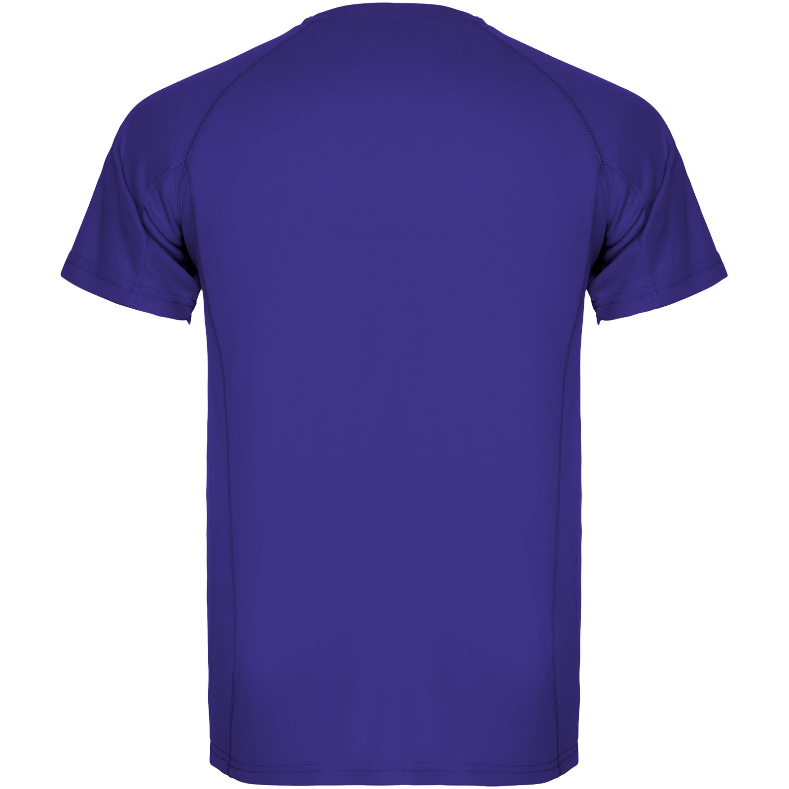 Montecarlo 150 g/m² Sport T-Shirt für Herren malve